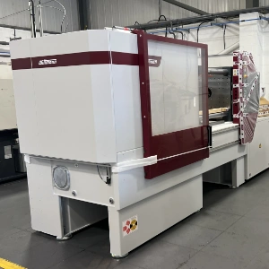Wittmann SmartPower Moulding Machine